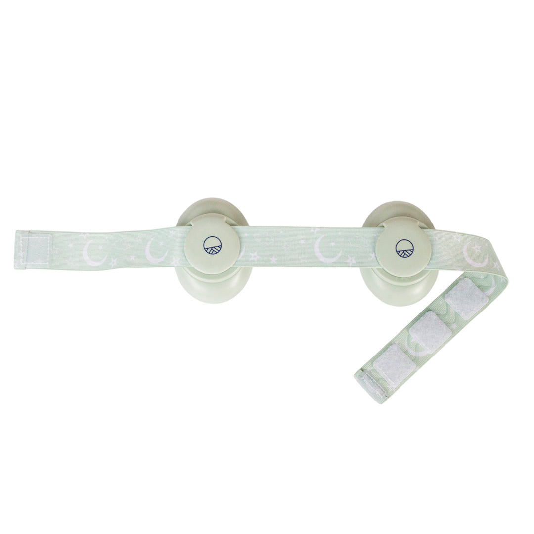 Little Kids Ear Defenders - Sage