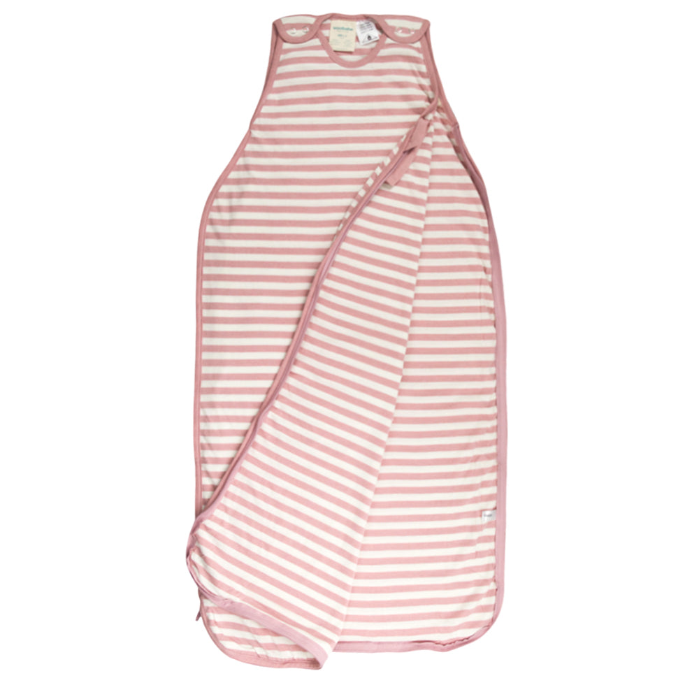 3 Seasons Side Zip Sleeping Bag - Dusk