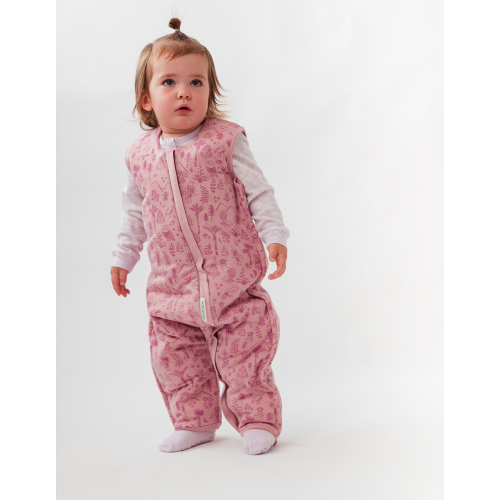 Duvet Sleeping Suit - Dusk Wilderness