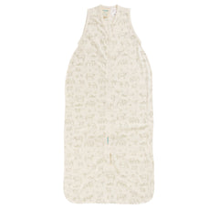 Summer Front Zip Sleeping Bag - Farmyard