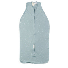 Summer Front Zip Sleeping Bag - Tide Stars