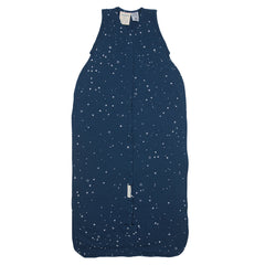 Summer Front Zip Sleeping Bag - Tekapo Stars