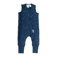 Summer Sleeping Suit - Tekapo Stars