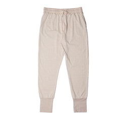 Relax! Merino Cotton Lounge Pants - Dune