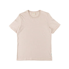 Relax! Merino Cotton Unisex Tee - Dune