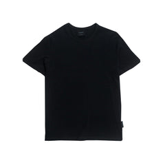 Relax! Merino Cotton Unisex Tee - Solid Night
