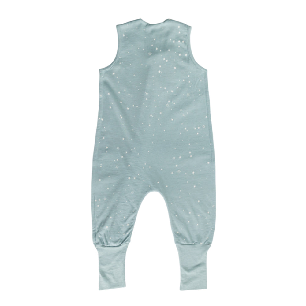 3 Seasons Sleeping Suit - Tide Stars