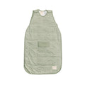 Duvet Side Zip Sleeping Bag - BO & KO - Flax Ngaru