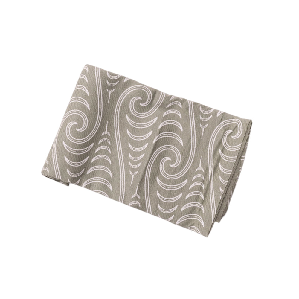 Repair Parts Fabric Piece - BO & KO Flax Ngaru
