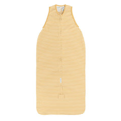 Summer Front Zip Sleeping Bag - Buttercup