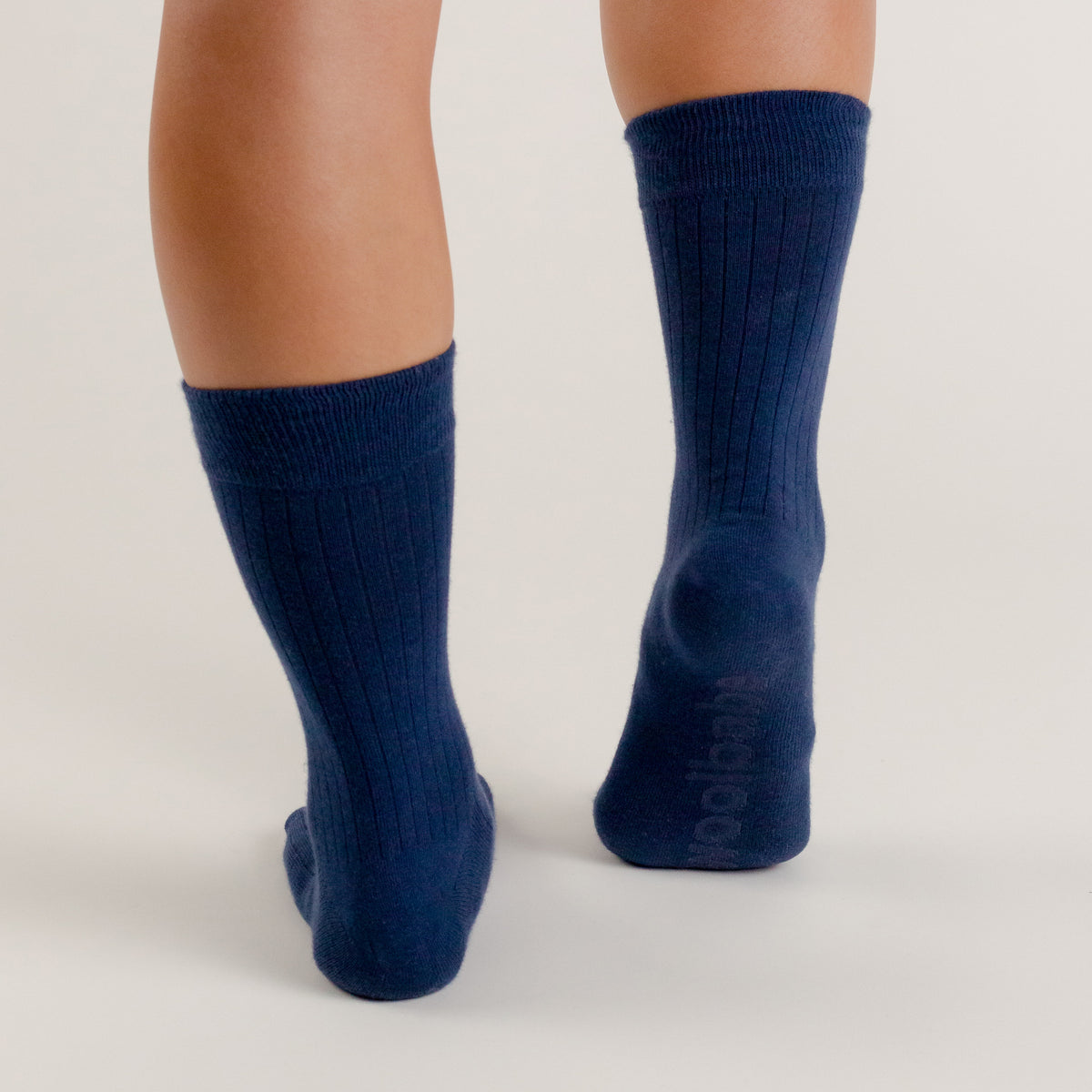 Relax! Adult Sleepy Socks - Midnight