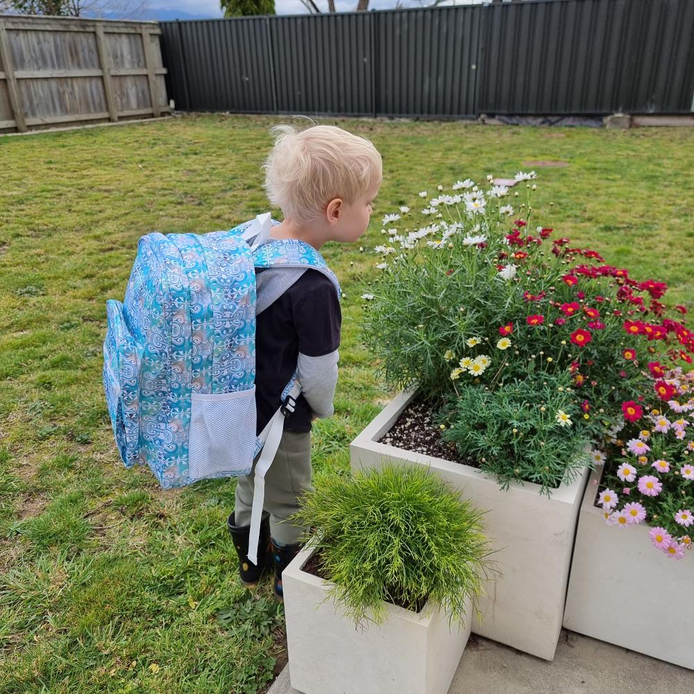 Backpack - Arohanui