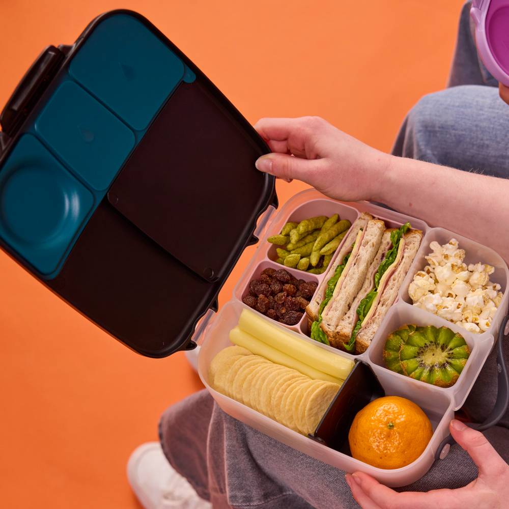 Lunchbox - Night Vision