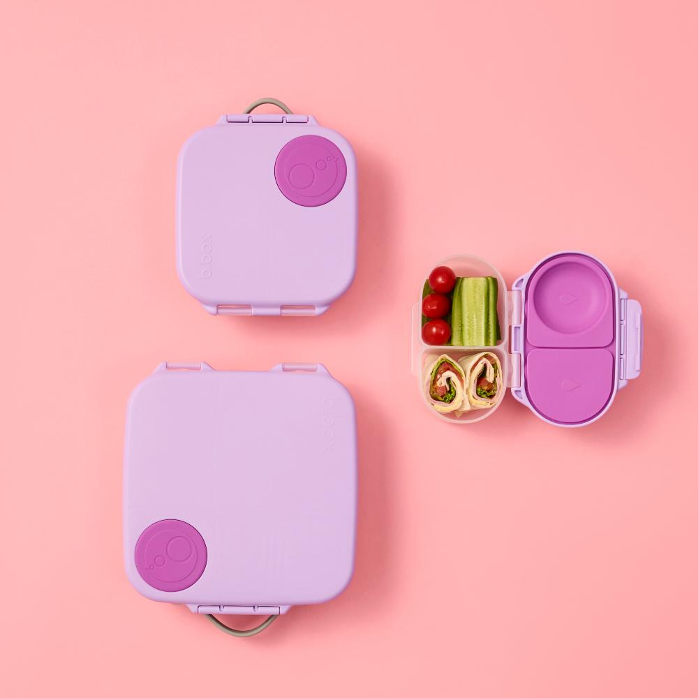 Snackbox - Sugar Plum