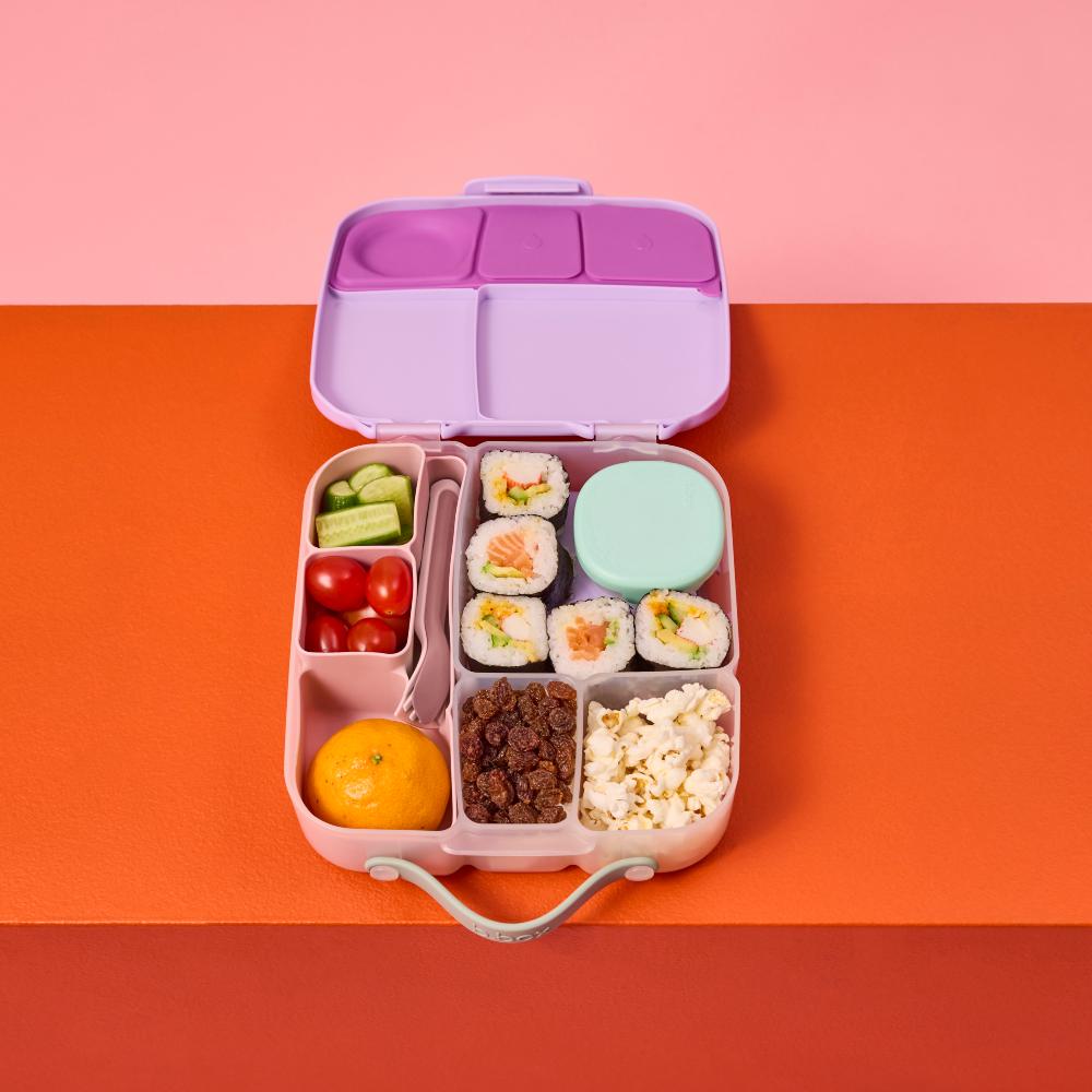 Lunchbox - Sugar Plum