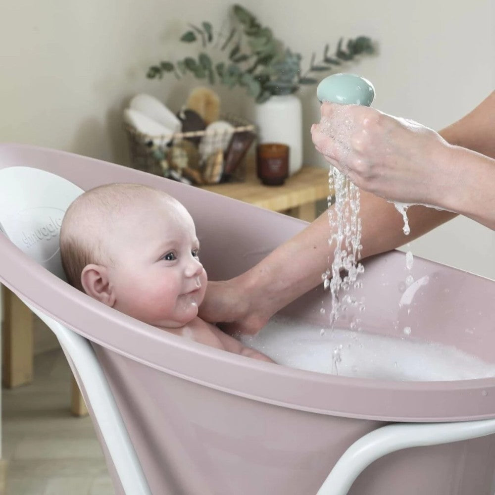 Bath Buddies Toy Set - Bear, Whale, Octopus