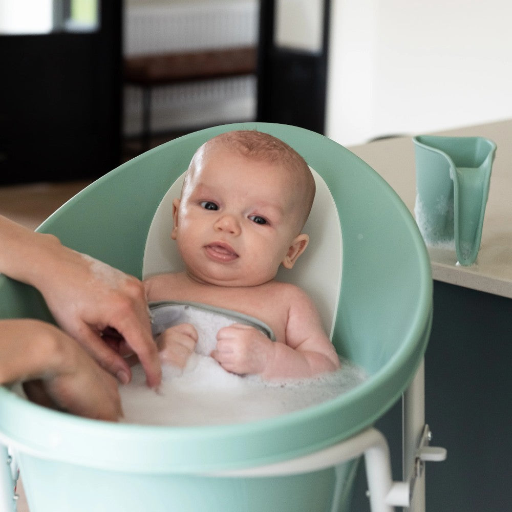 Washy Bath Jug - Eucalyptus