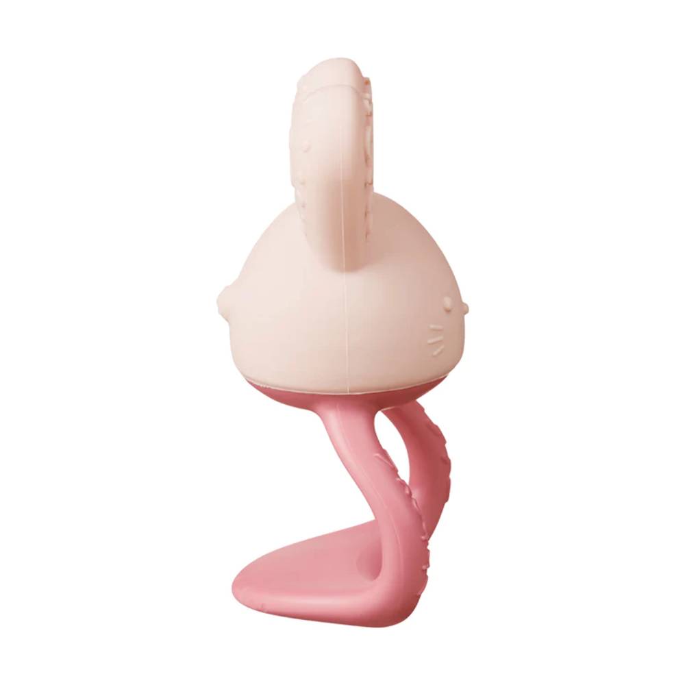 Chill & Fill Teether - Blush