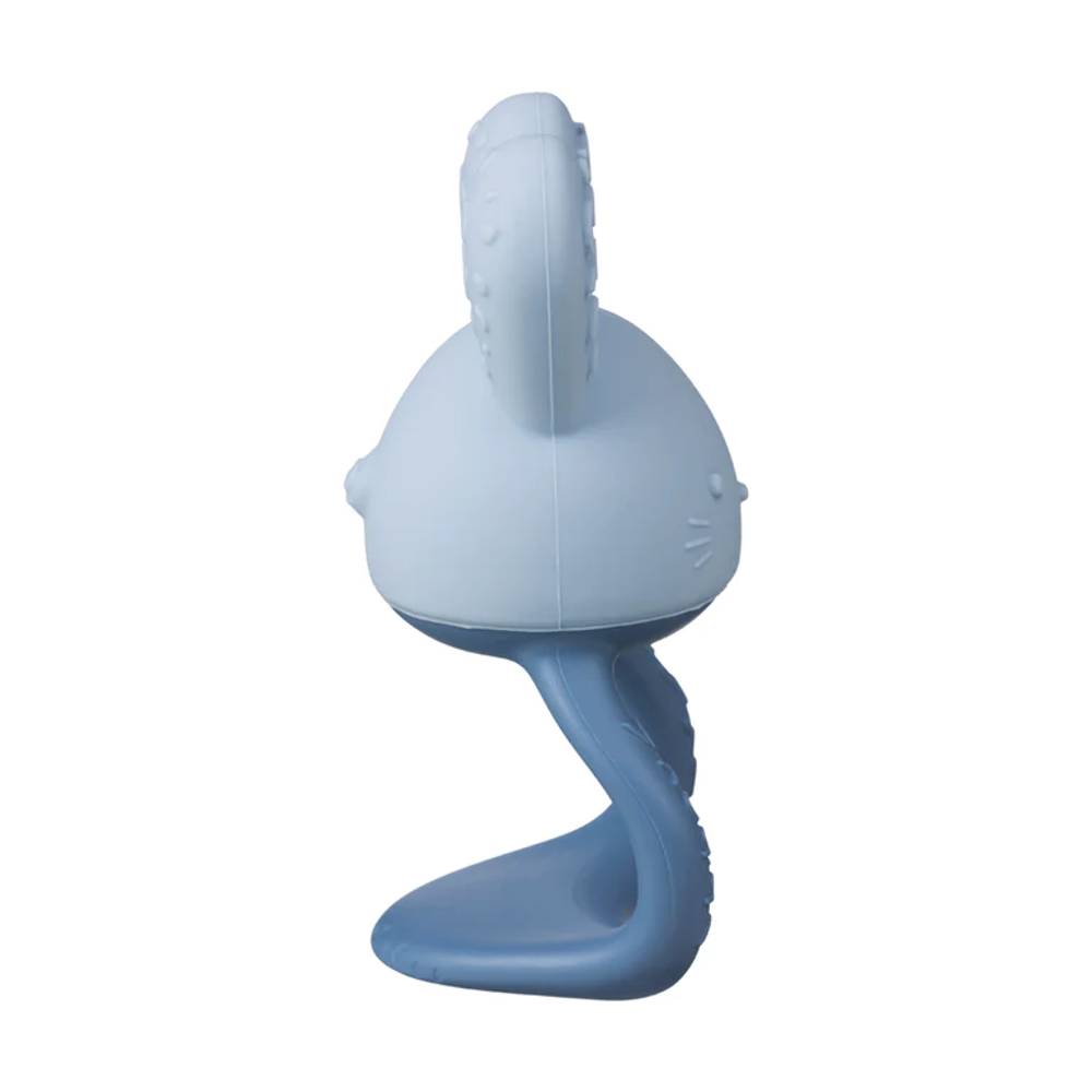 Chill & Fill Teether - Lullaby Blue
