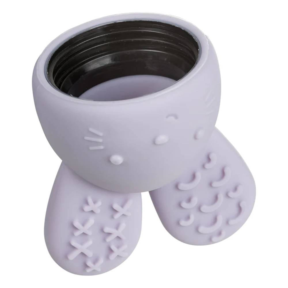 Chill & Fill Teether - Peony