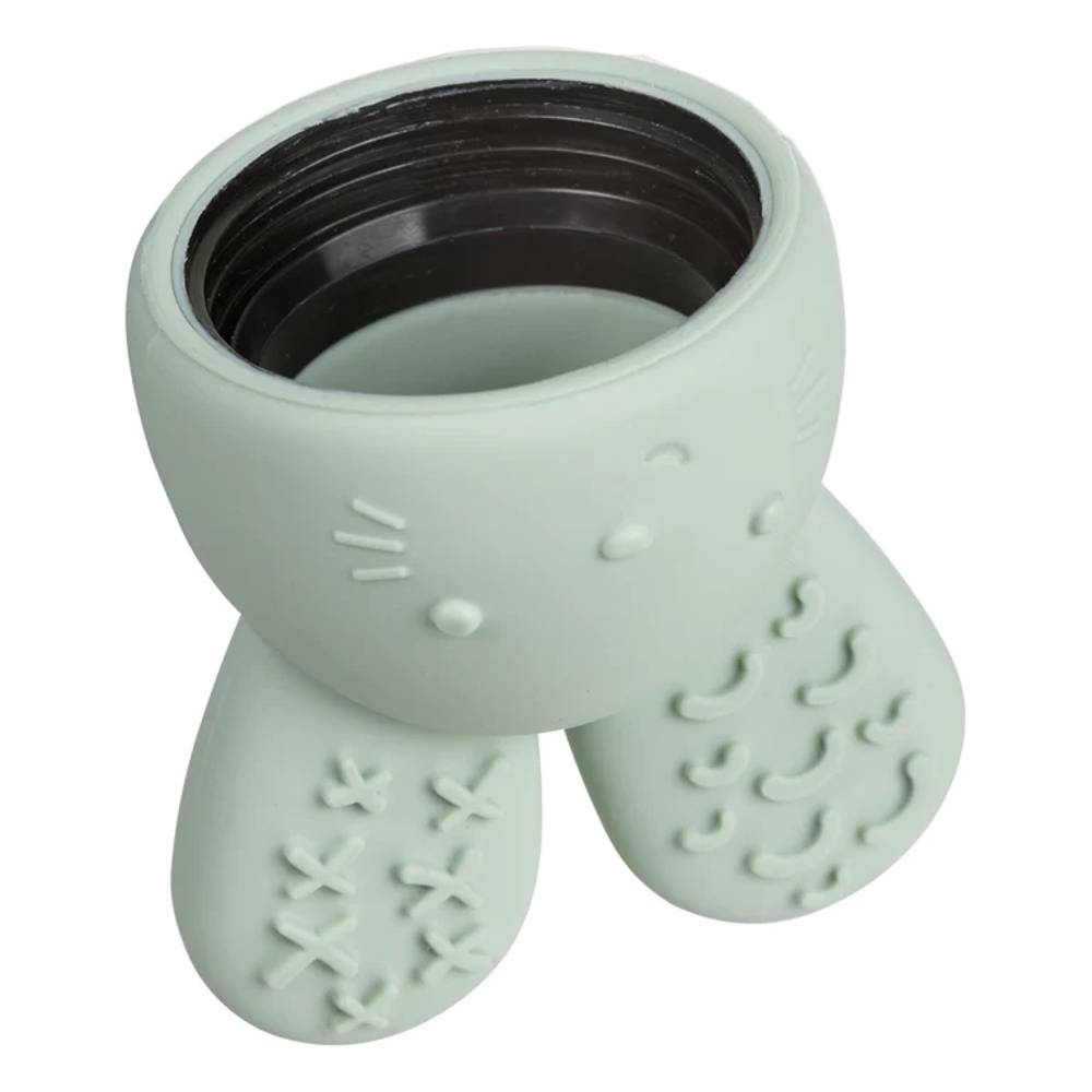 Chill & Fill Teether - Sage