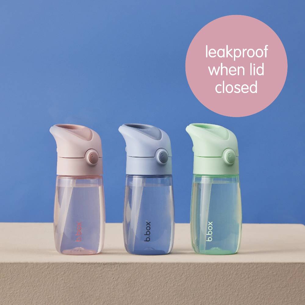 Drink Bottle Junior - Spearmint
