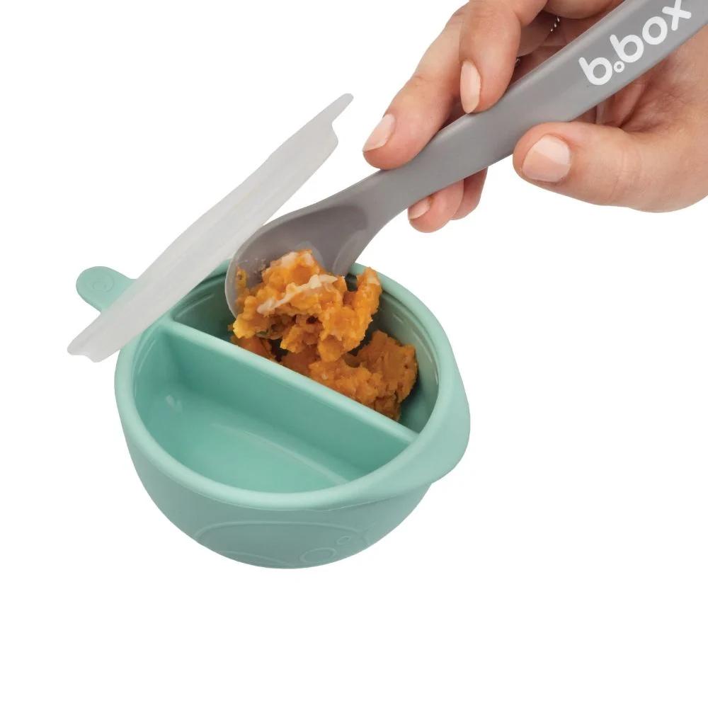 Fill and Freeze 3pk - Sage