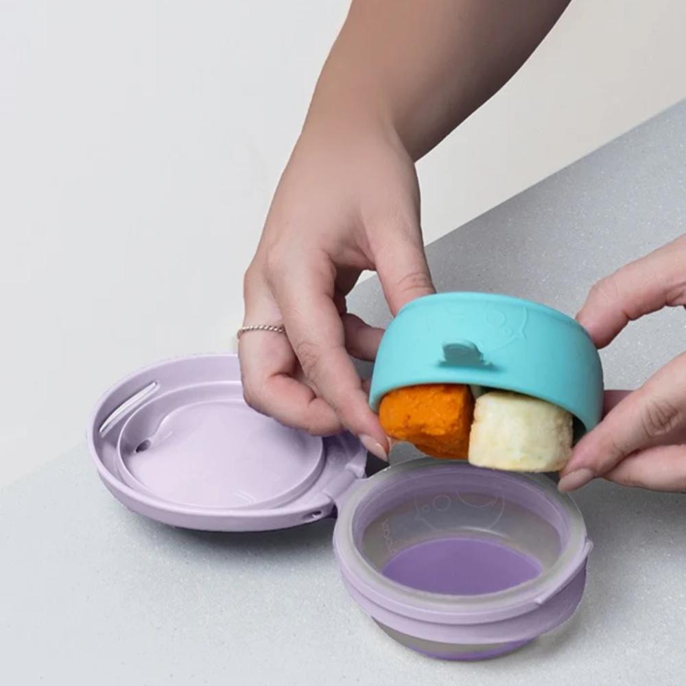Fill and Freeze 3pk - Sage