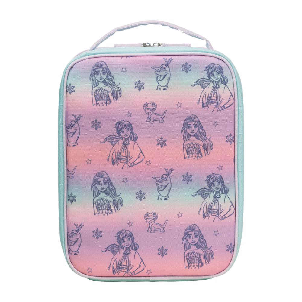 Flexi Insulated Lunch Bag - Disney Frozen