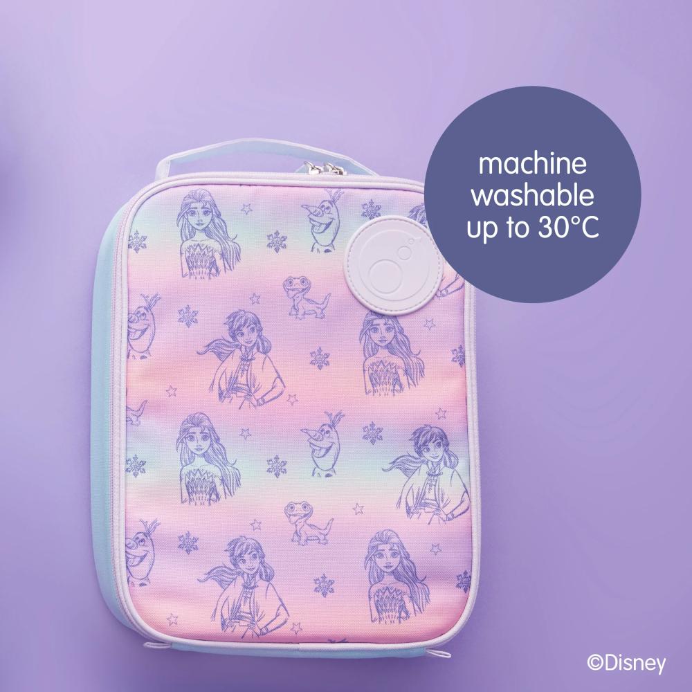 Flexi Insulated Lunch Bag - Disney Frozen