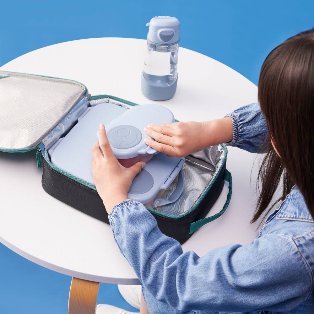 Flexi Insulated Lunch Bag - MVP