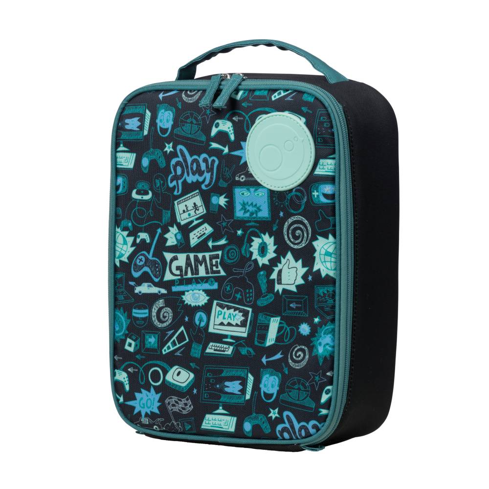 Flexi Insulated Lunch Bag - MVP