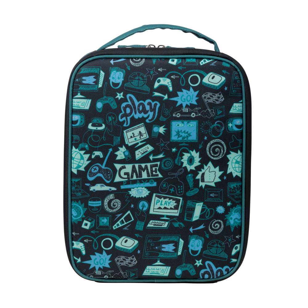 Flexi Insulated Lunch Bag - MVP