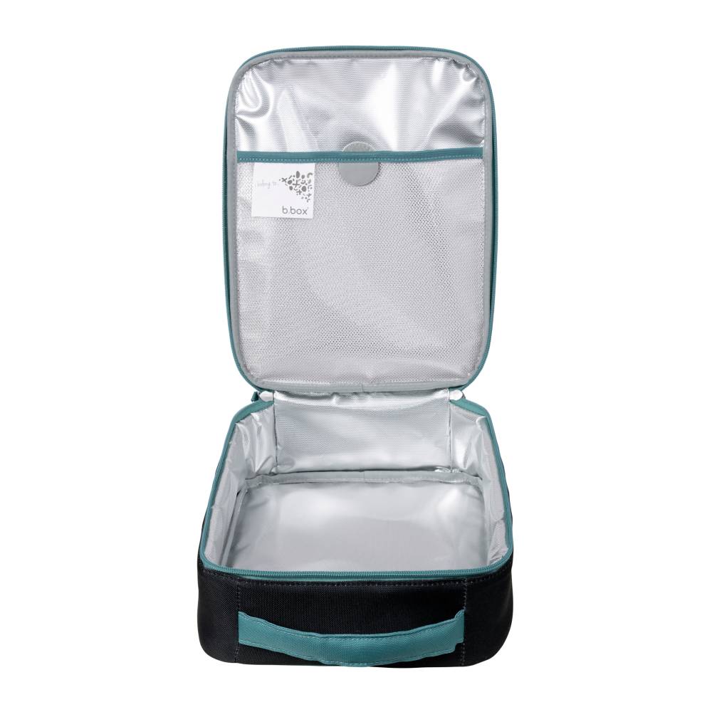 Flexi Insulated Lunch Bag - MVP