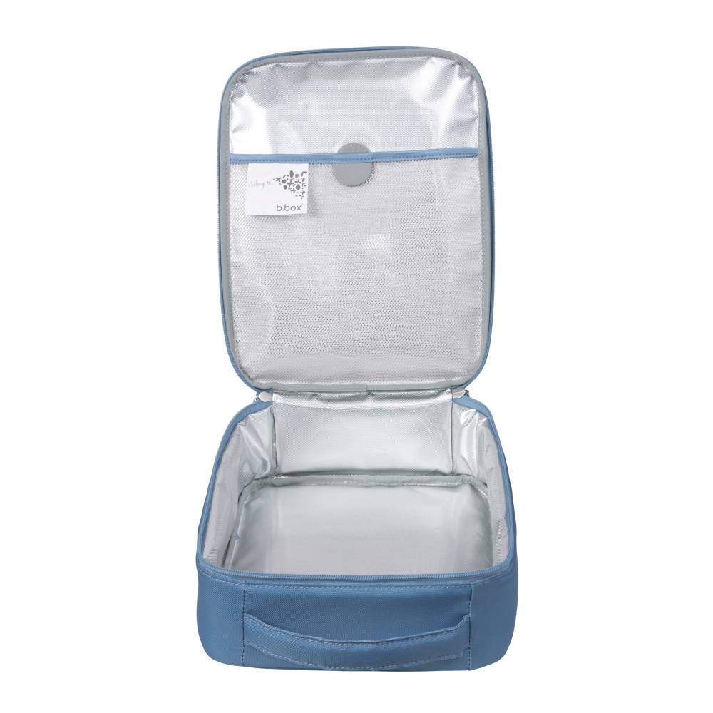 Flexi Insulated Lunch Bag - Surfs Up