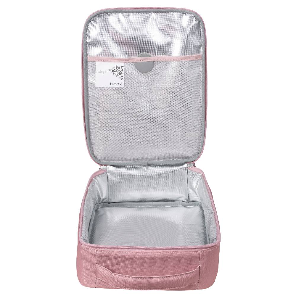 Flexi Insulated Lunch Bag - Unicorn Dreams