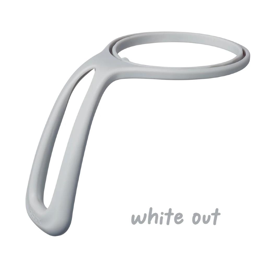 Insulated Flip Top Bottle Handle