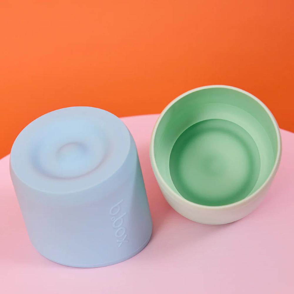 Bottle Bumper - Olive