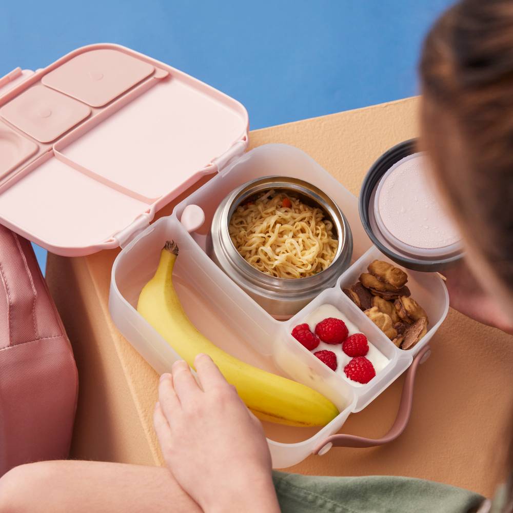 Lunchbox - Blush Crush