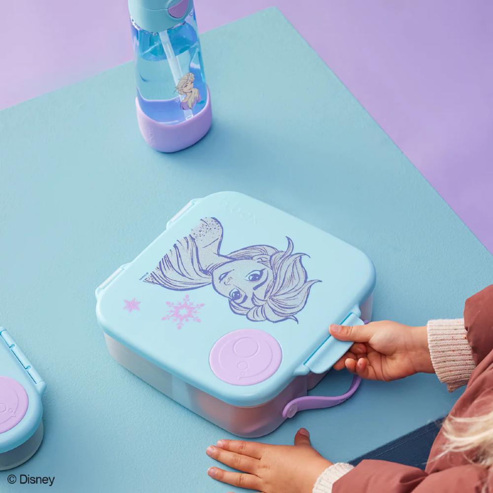Lunchbox - Disney Frozen