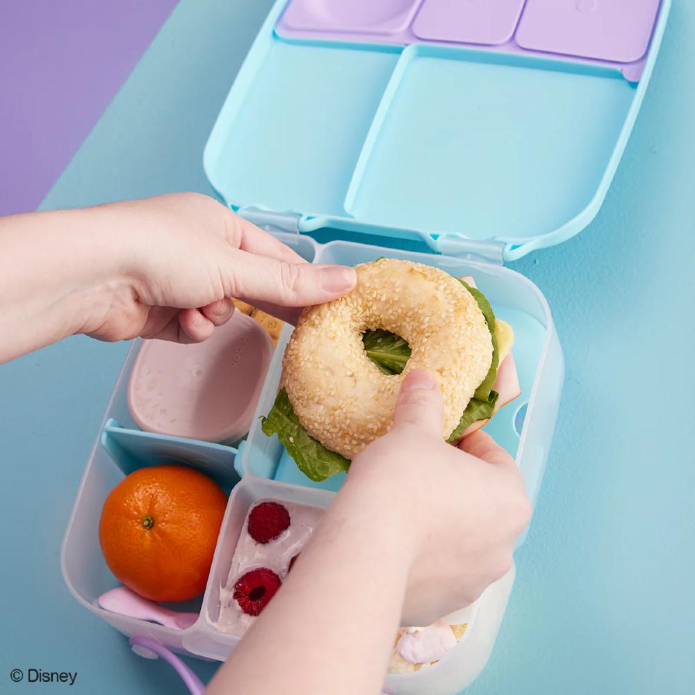 Lunchbox - Disney Frozen