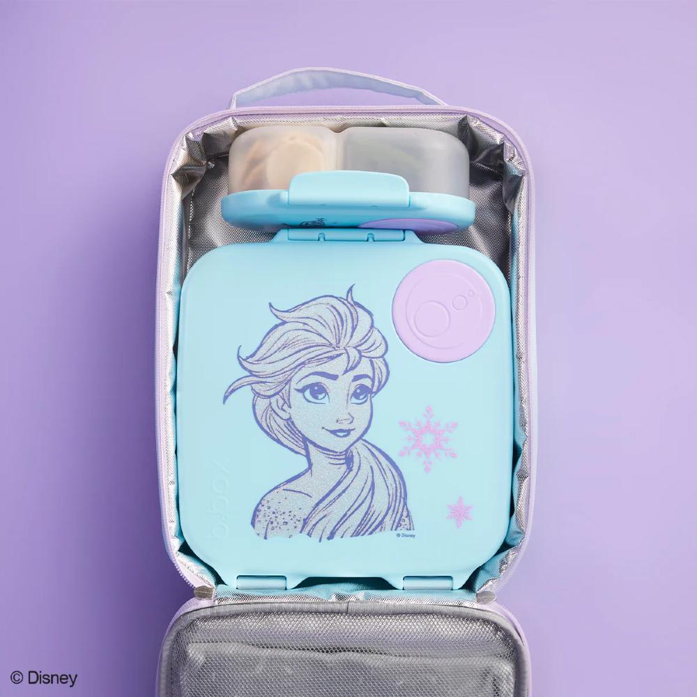 Lunchbox - Disney Frozen