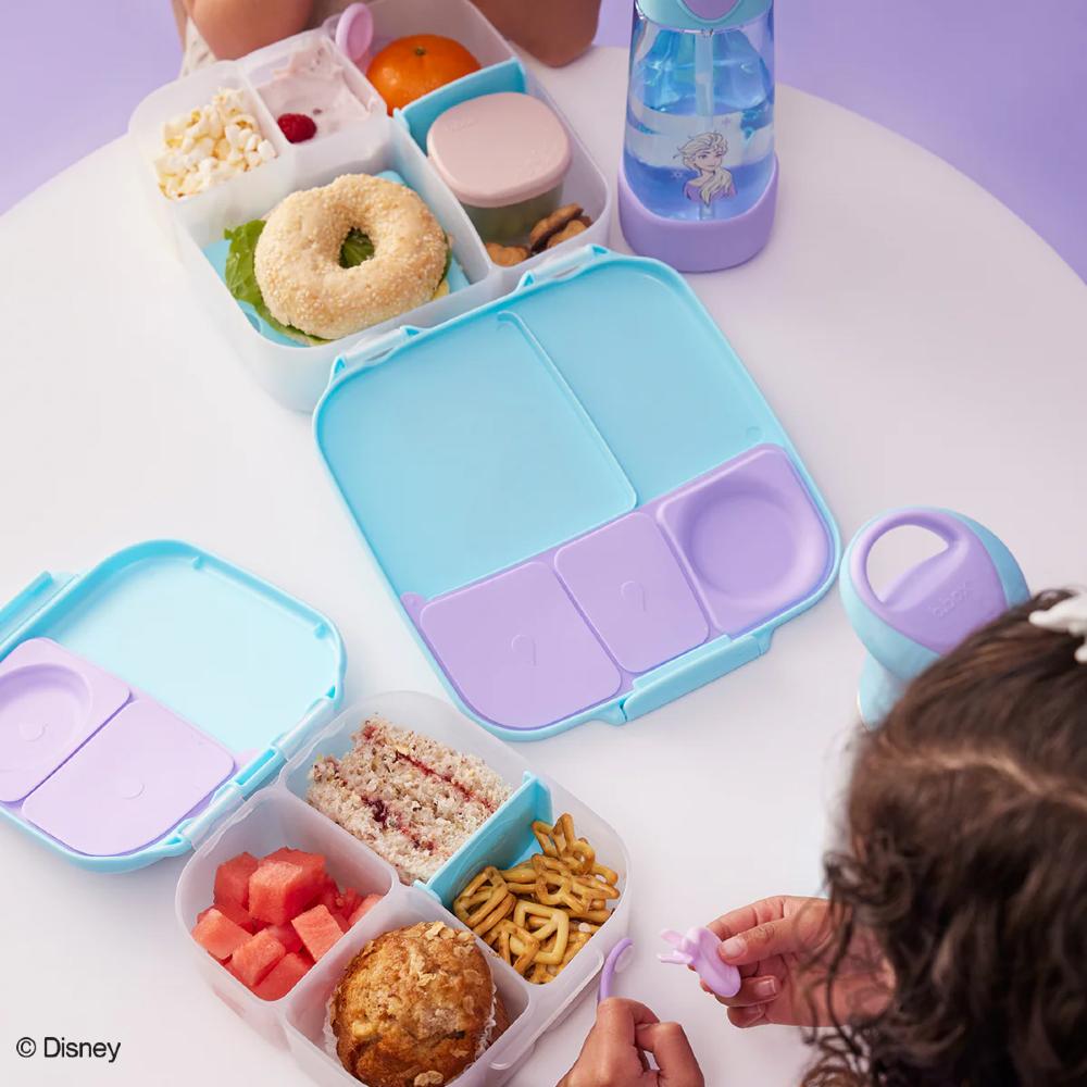 Mini Lunchbox - Disney Frozen