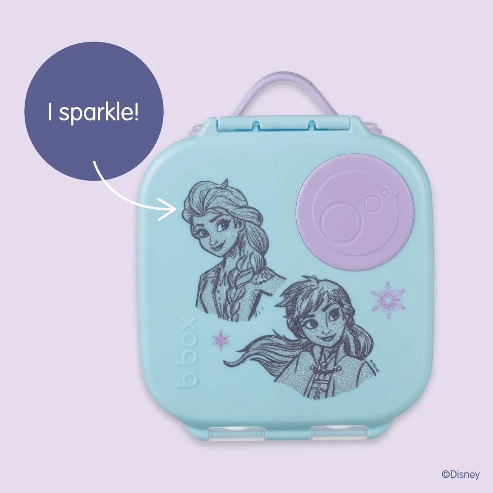 Mini Lunchbox - Disney Frozen