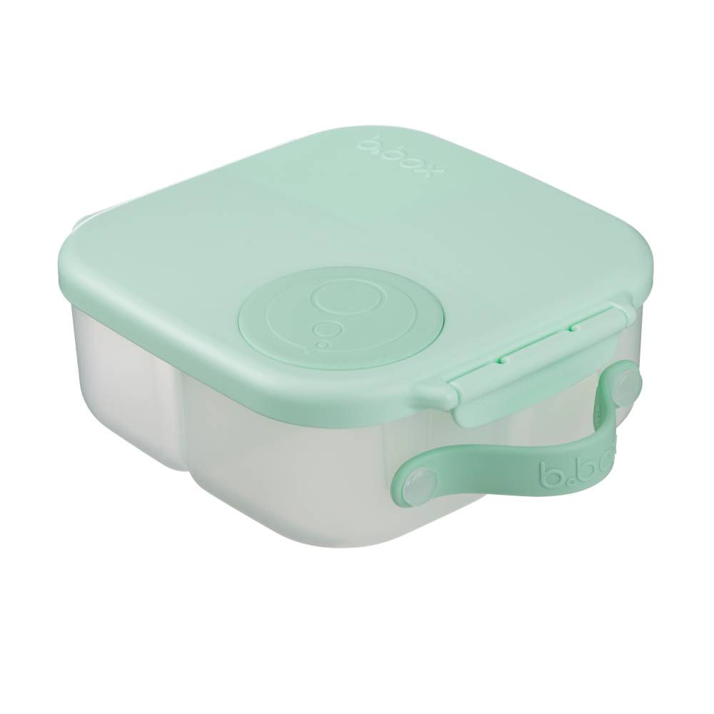 Mini Lunchbox - Spearmint