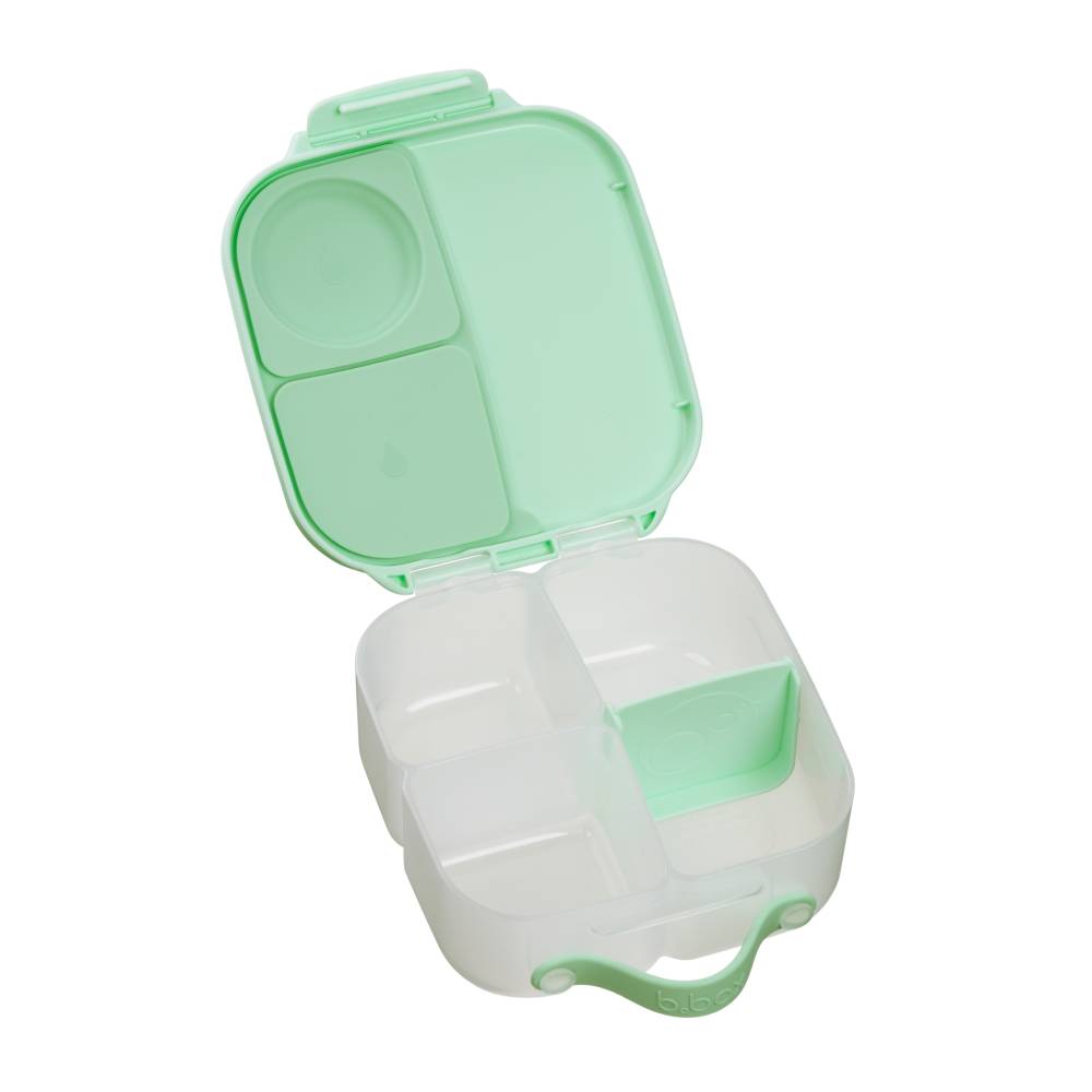 Mini Lunchbox - Spearmint