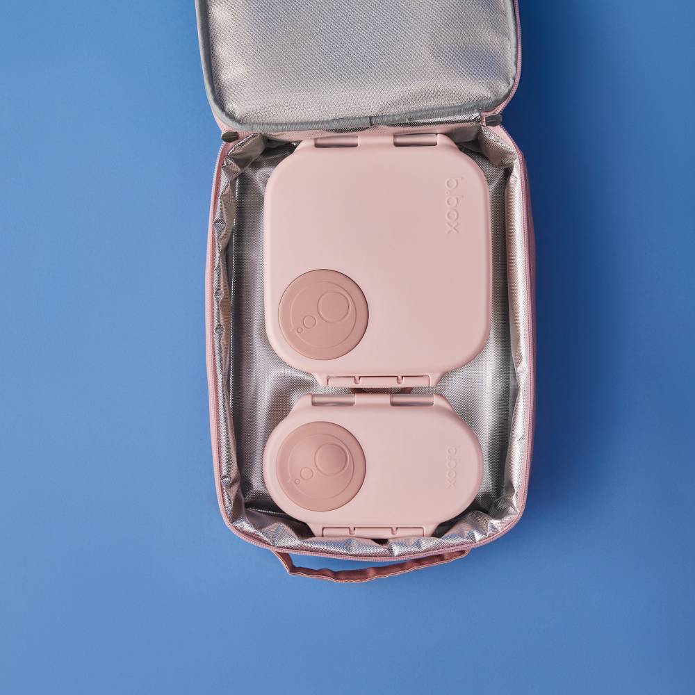 Snackbox - Blush Crush
