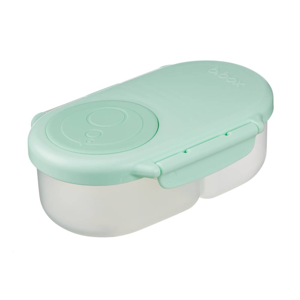 Snackbox - Spearmint