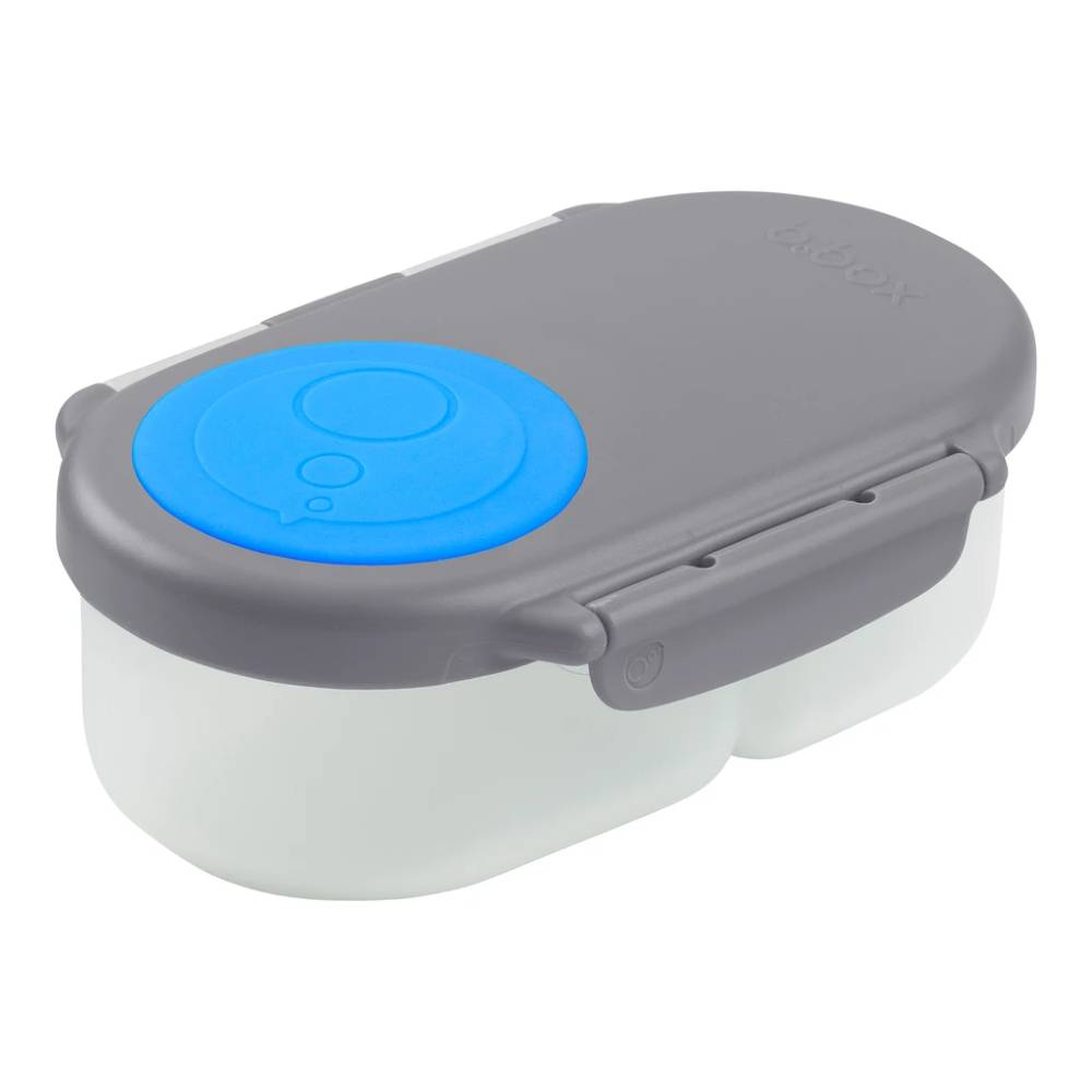 Snackbox - Blue Slate