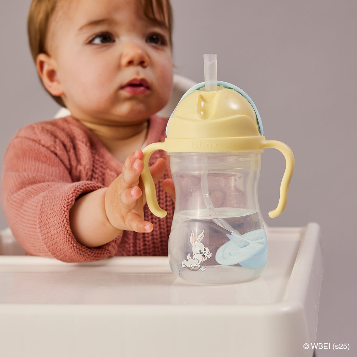 Sippy Cup - Looney Tunes - Bugs Bunny